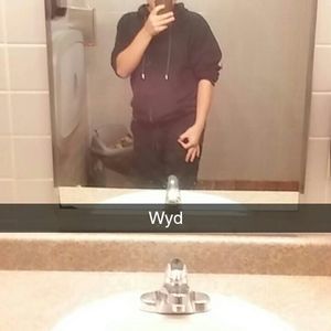 Meet your Posher, Isaac